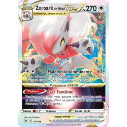 Zoroark de Hisui VSTAR LOR - 147/196