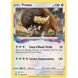 Frison LOR - 148/196