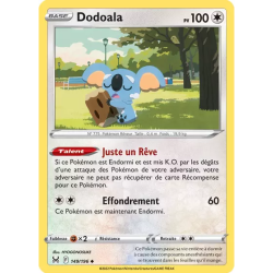 Dodoala LOR - 149/196