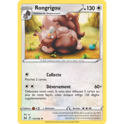 Rongrigou LOR - 151/196