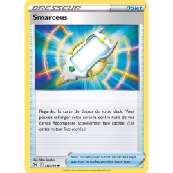 Smarceus LOR - 152/196