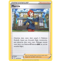 Marcia LOR - 153/196