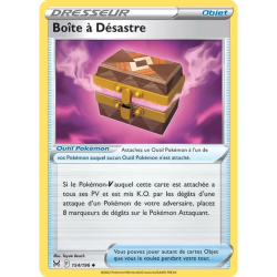 Boîte à Désastre LOR - 154/196