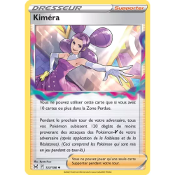 Kiméra LOR - 157/196