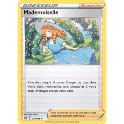 Mademoiselle LOR - 159/196