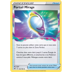Portail Mirage LOR - 163/196