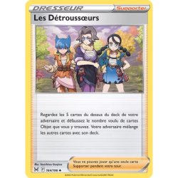 Les Détroussurs LOR - 164/196