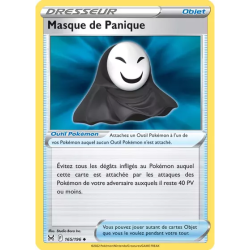 Masque de Panique LOR - 165/196