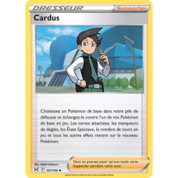 Cardus LOR - 167/196