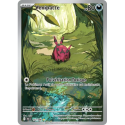 Venipatte BLK - 132/086
