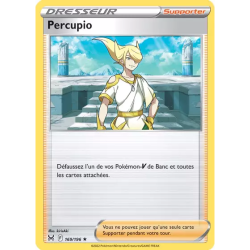 Percupio LOR - 169/196