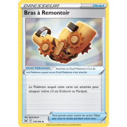 Bras à Remontoir LOR - 170/196