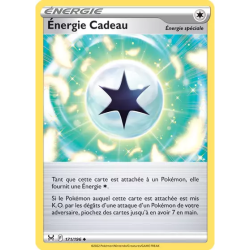 Énergie Cadeau LOR - 171/196