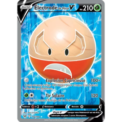 Électrode de Hisui V LOR - 172/196