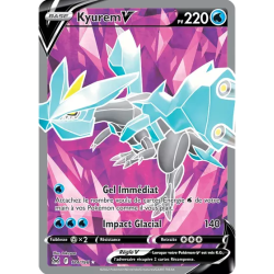 Kyurem V LOR - 174/196
