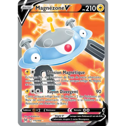 Magnézone V LOR - 175/196