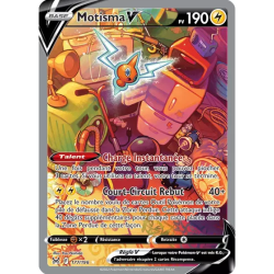 Motisma V LOR - 177/196