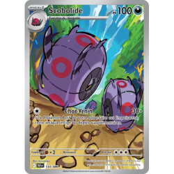 Scobolide BLK - 133/086