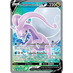 Muplodocus de Hisui V LOR - 187/196