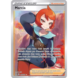 Marcia LOR - 189/196