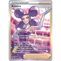 Kiméra LOR - 191/196