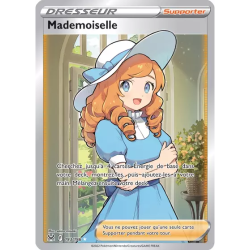 Mademoiselle LOR - 193/196