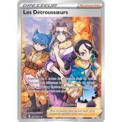 Les Détroussurs LOR - 194/196