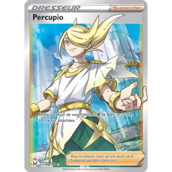Percupio LOR - 196/196