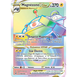 Magnézone VSTAR LOR - 198/196