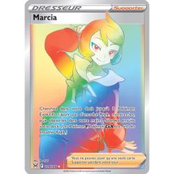 Marcia LOR - 204/196