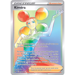 Kiméra LOR - 206/196