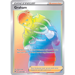 Graham LOR - 207/196