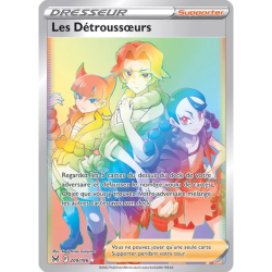Les Détroussurs LOR - 209/196