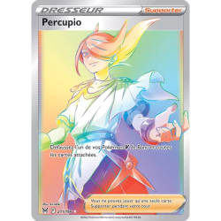 Percupio LOR - 211/196