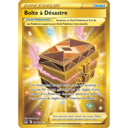 Boîte à Désastre LOR - 214/196