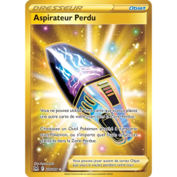 Aspirateur Perdu LOR - 217/196