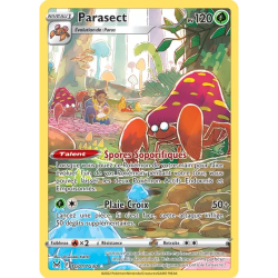Parasect LOR - TG01/TG30