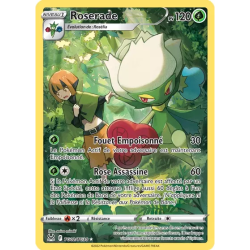 Roserade LOR - TG02/TG30