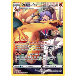 Dracaufeu LOR - TG03/TG30