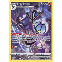 Lugulabre LOR - TG04/TG30