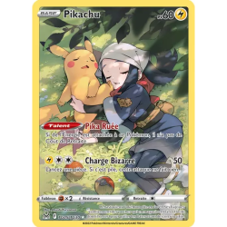 Pikachu LOR - TG05/TG30