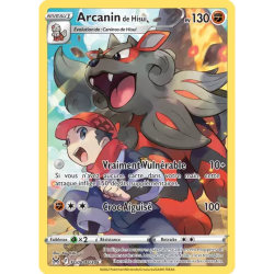 Arcanin de Hisui LOR - TG08/TG30