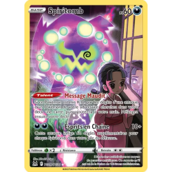 Spiritomb LOR - TG09/TG30