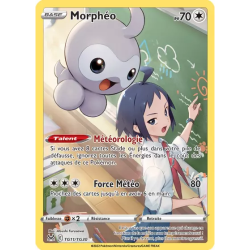 Morphéo LOR - TG11/TG30