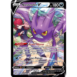 Nostenfer V LOR - TG20/TG30