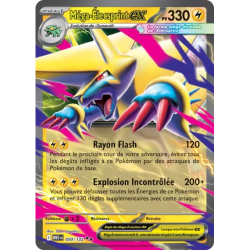 Méga-Élecsprint MEG - 050/132
