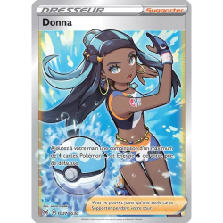 Donna LOR - TG27/TG30