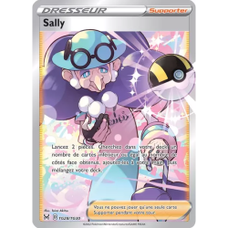 Sally LOR - TG28/TG30