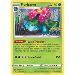 Florizarre PGO - 003/078