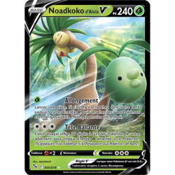 Noadkoko d'Alola V PGO - 005/078